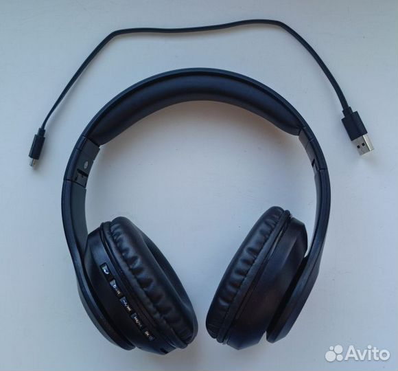 Bluetooth-гарнитура Defender FreeMotion B552