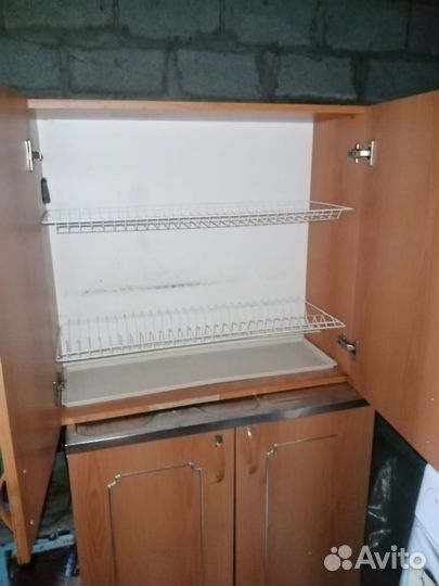 Кухонный гарнитур