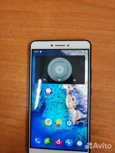 Xiaomi Mi Max, 3/64 ГБ
