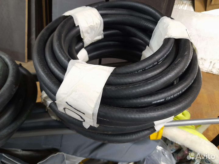 Шланг антифриза eberspacher