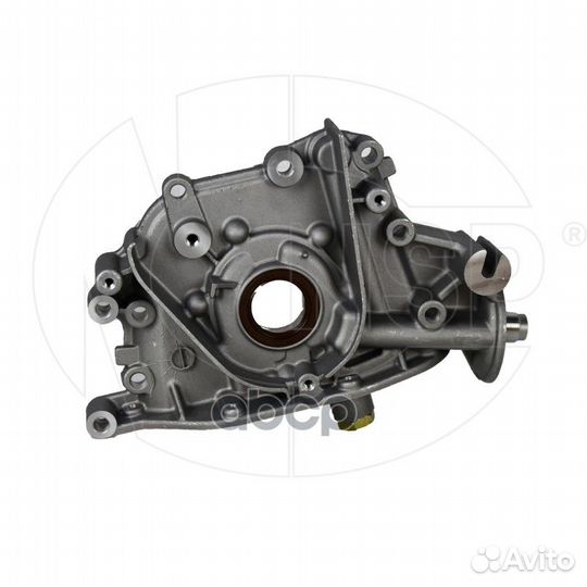 Насос масляный hyundai Accent NSP022131026650 NSP