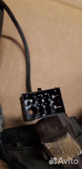 Audi a8 D2 комплект зеркал