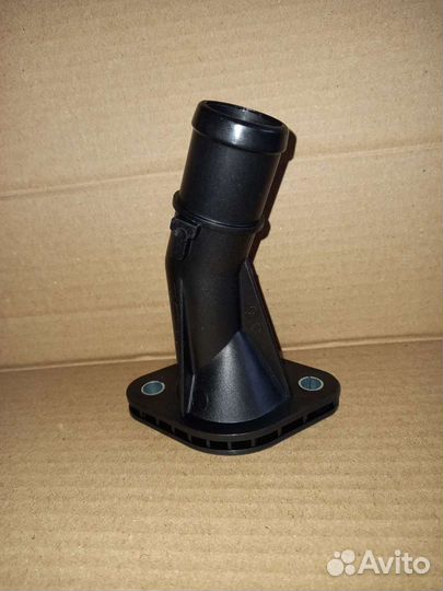 Термостат Kia Rio 3 Hyundai Solaris 1