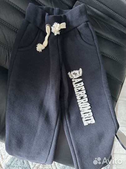 Спортивный костюм Abercrombie and Fitch детский