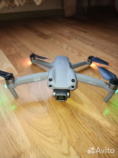 Dji air 2s fly more combo+smart controller