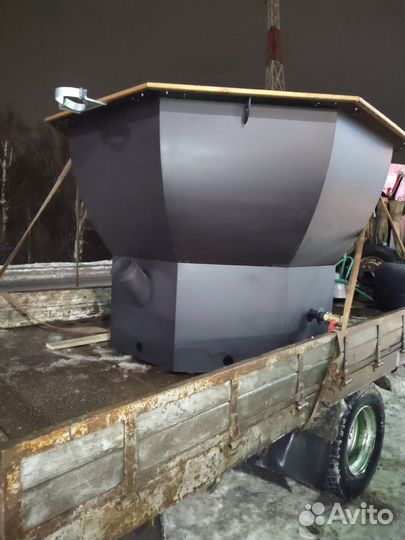 Лазерная резка металла