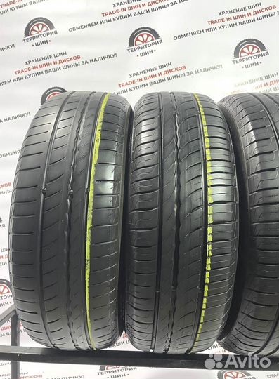 Pirelli Cinturato P1 185/65 R15 90P