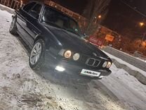 BMW 5 серия 2.5 MT, 1993, 200 000 км, с пробегом, цена 525 000 руб.