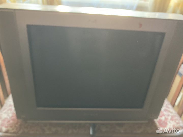 Телевизор бу