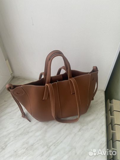 Сумка женская шопер тоут