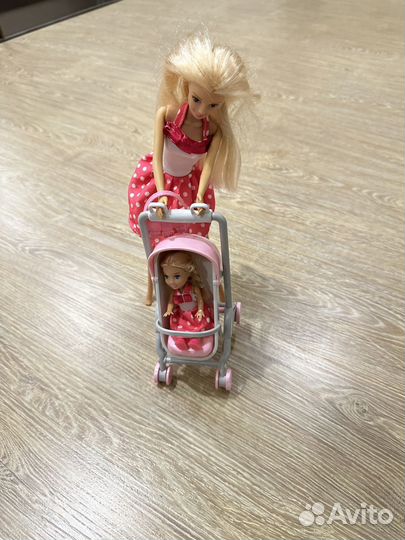 Кукла demi star