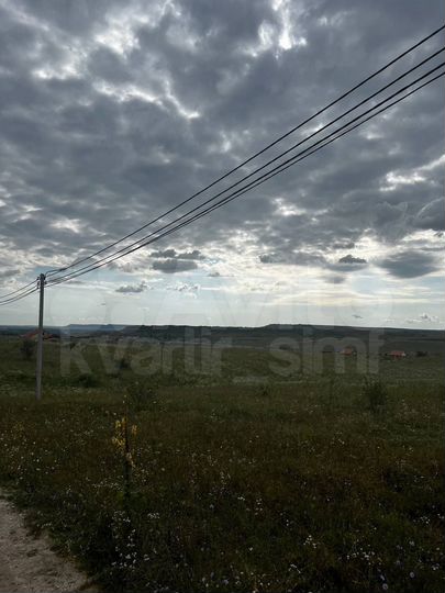 Участок 7 сот. (ИЖС)