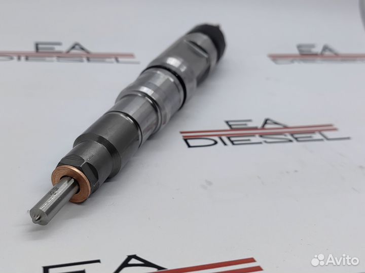 Форсунка 0445120217