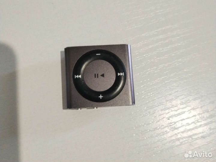 Плеер iPod nano