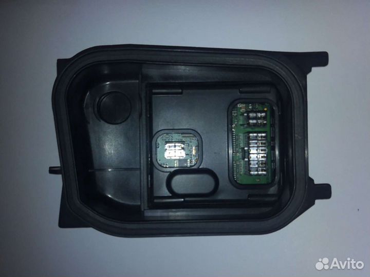 Volkswagen Passat B6 Блок управления фары