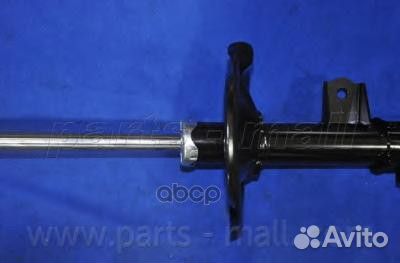 Амортизатор перед лев parts-mall 196 G32922L