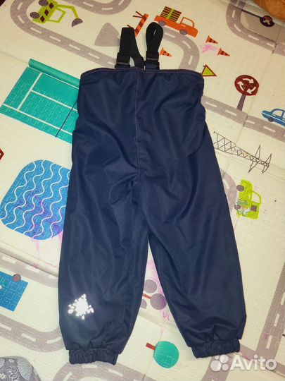 Одежда для девочки пакетом