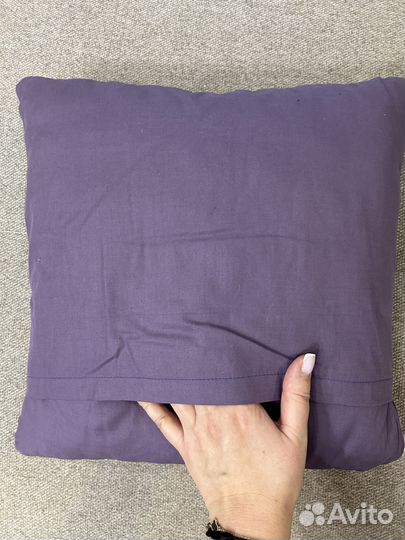 Интерьерные подушки