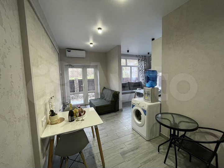 Дом 100 м² на участке 4,5 сот.