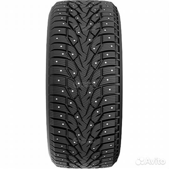 iLink Wintervorhut Stud III 215/60 R17 100T