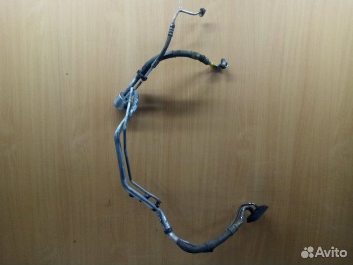 Трубка кондиционера Citroen C4 3-дверный 1.6 I 16V