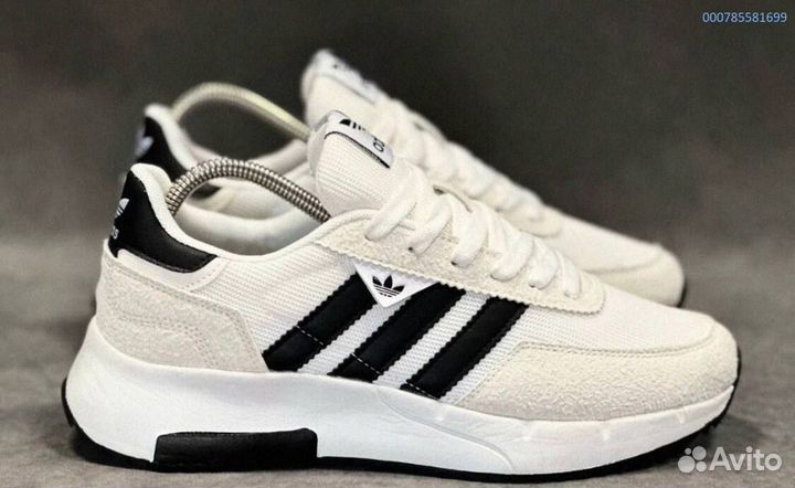 Кроссовки мужские adidas