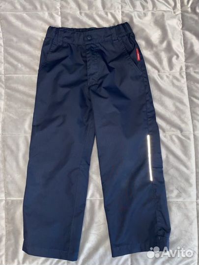 Брюки reima 116