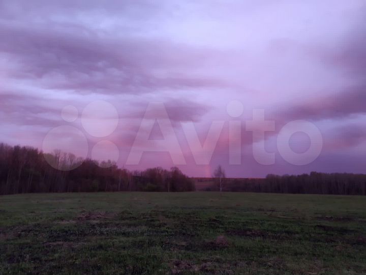 Участок 6,5 га (СНТ, ДНП)