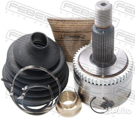 ШРУС наружный 26X70.5X29 land rover 3/discovery 3