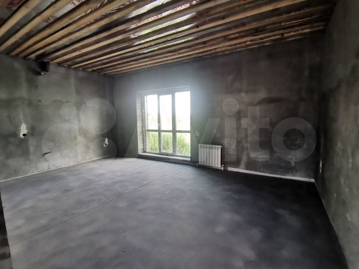 Дом 84 м² на участке 7 сот.