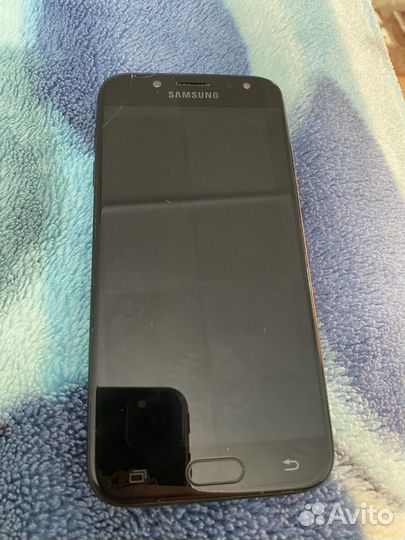 Samsung Galaxy J5 (2017), 2/32 ГБ