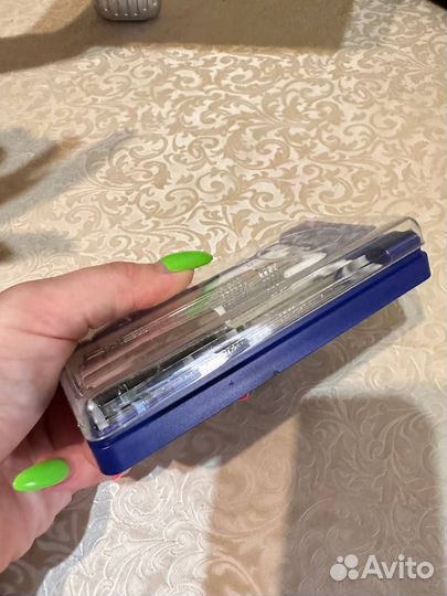 Новый бритвенный станок Т-образный бритва