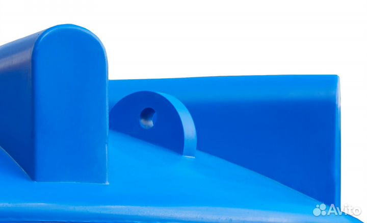 Емкость для воды 2000 л