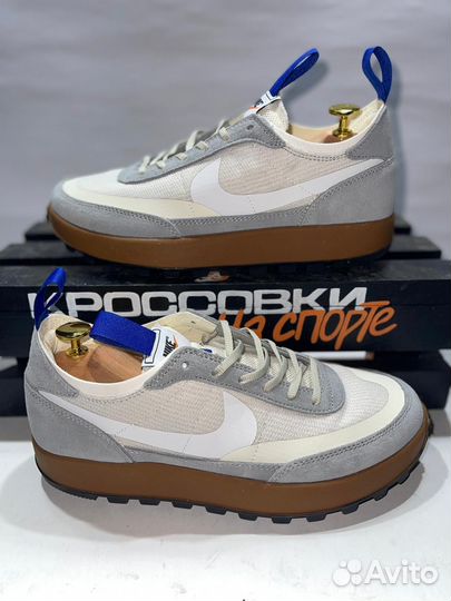 Кроссовки Nike Craft. 38 размер