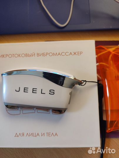 Микротоки аппарат (kakusan)