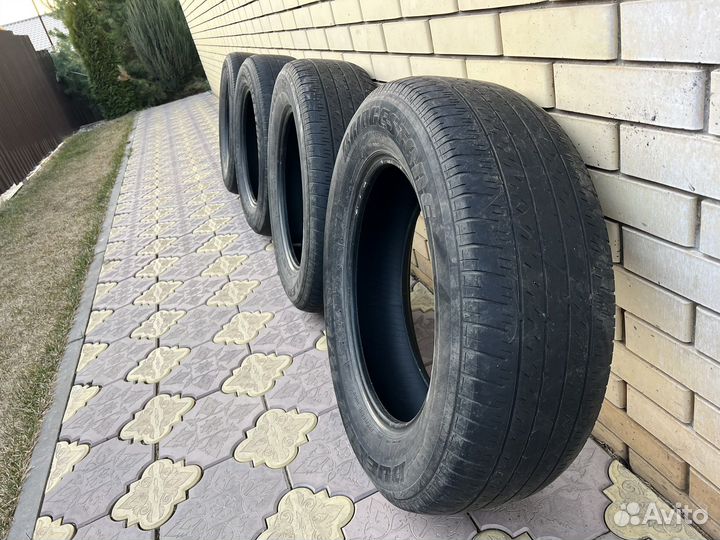 Bridgestone Dueler H/L R18