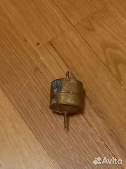 Поплавок карбюратора