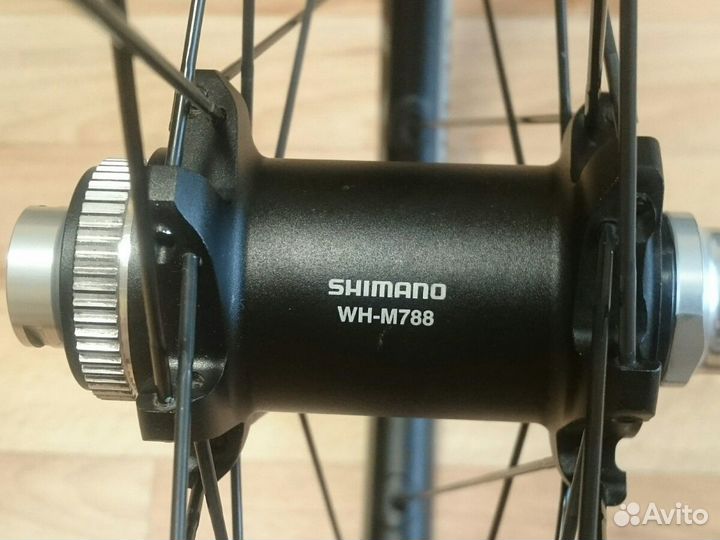 Велсет Shimano XT 26