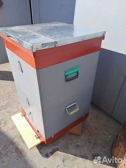 Улей для пчел