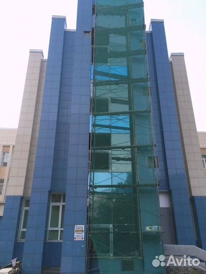 Пластиковые окна и двери