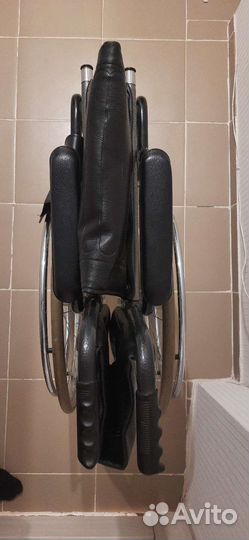 Инвалидная коляска прокат