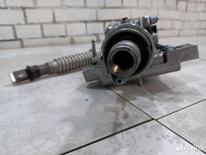 Рулевая колонка Mercedes E500 W211 113.967 2003