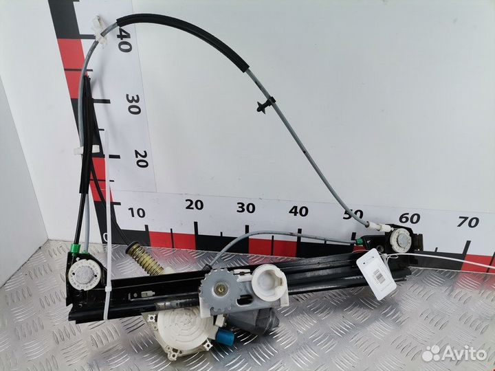 Стеклоподъемник для Mini Cooper R50/R52/R53