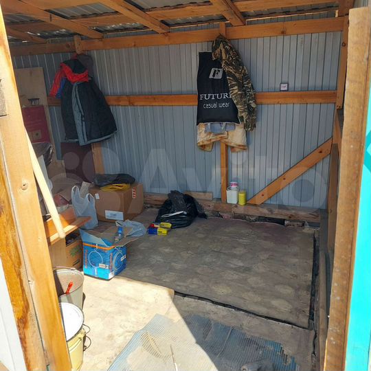 Дом 45 м² на участке 10 сот.