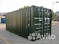 Аренда строительного вагончика (бытовки )