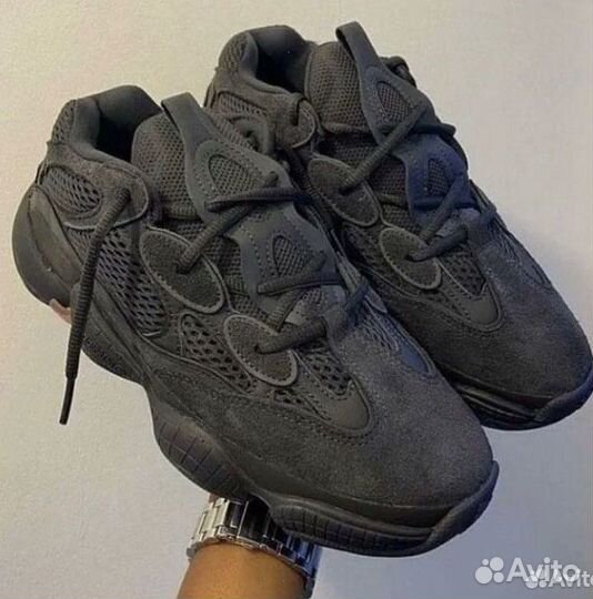 Кроссовки Adidas Yeezy 500