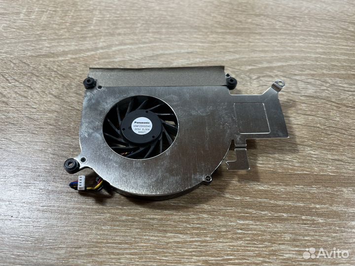 Кулер Asus K-серии