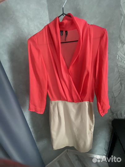 Красивые платья Mango