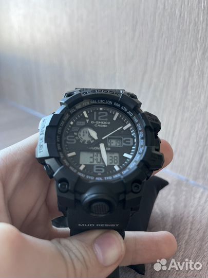 Часы Casio G Shock