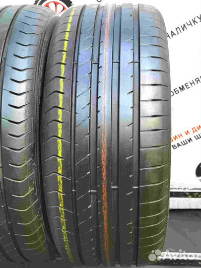 Dunlop SP Sport 01 225/45 R17 91Y